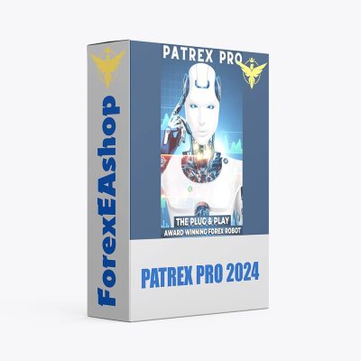 PATREX PRO 2024