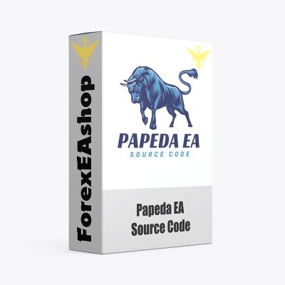 Papeda EA Source Code