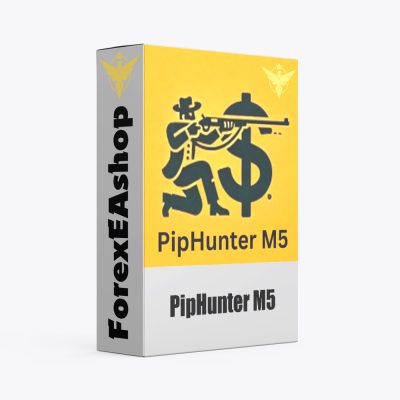 PipHunter M5 EA