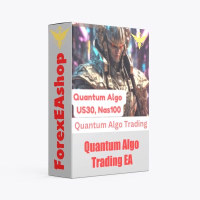 Quantum Algo Trading