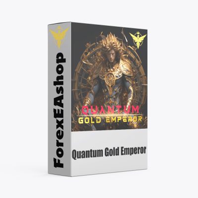 Quantum Gold Emperor