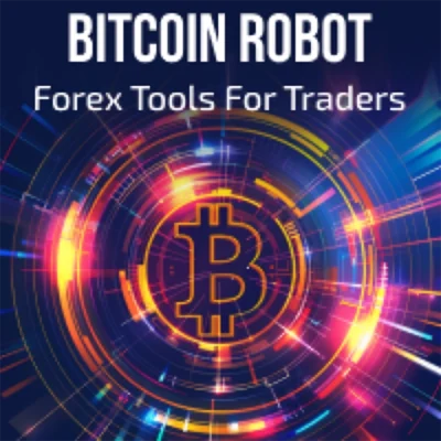 ربات Bitcoin Robot MT4