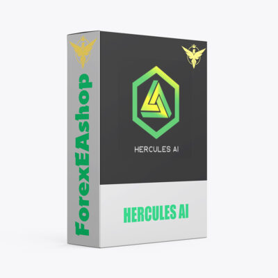 HERCULES AI EA