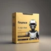 ربات Finance Scalper Bot MT5 - خرید ربات معامله گر فارکس|سودآوری بالا|کم ریسک | اکسپرت فارکس Finance Scalper Bot MT5 Logo