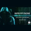 ربات Rapid Pip Engine EA MT4 - خرید ربات معامله گر فارکس|سودآوری بالا|کم ریسک | اکسپرت فارکس Rapid Pip Engine EA MT4 Logo