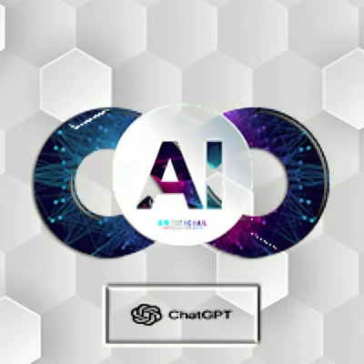 The Infinity EA MT4 Logo