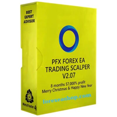 PFx Forex Scalper EA