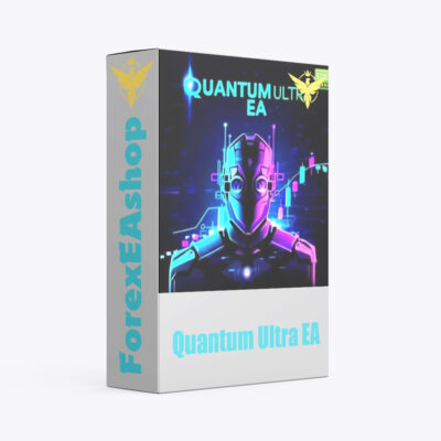 Quantum Ultra EA