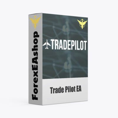 Trade Pilot EA MT4 And MT5