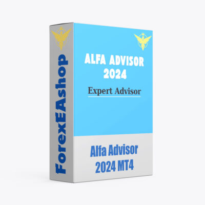 Alfa Advisor 2024 MT4
