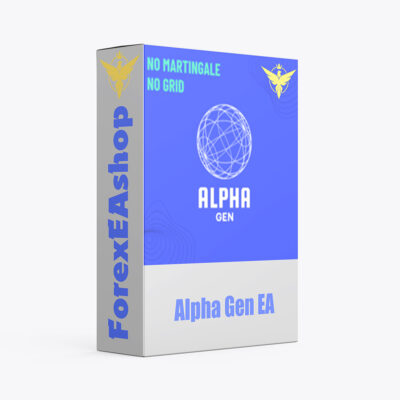 Alpha Gen EA