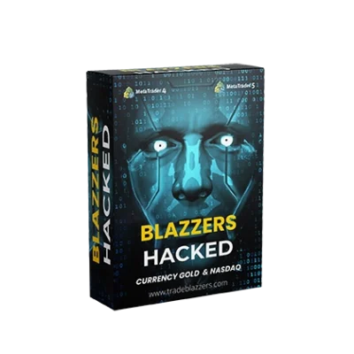 BLAZZERS HACKED EA