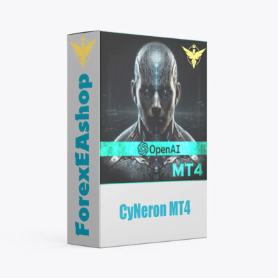 CyNeron MT4