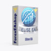 Elise EA New Version MT4 And MT5 With Setfiles - خرید ربات معامله گر فارکس|سودآوری بالا|کم ریسک | اکسپرت فارکس Elise EA