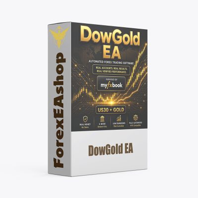 DowGold EA