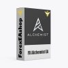 FX Alchemist EA MT4 v820 Without DLL - خرید ربات معامله گر فارکس|سودآوری بالا|کم ریسک | اکسپرت فارکس FX Alchemist EA