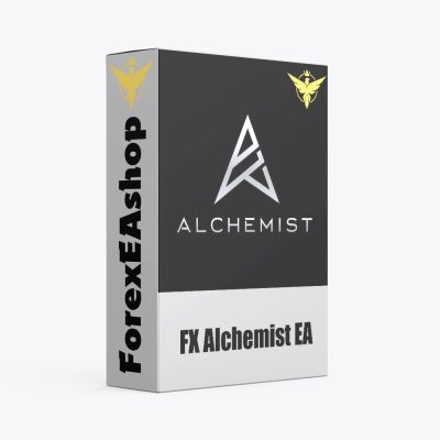 FX Alchemist EA