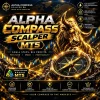 ربات ALPHA COMPASS SCALPER MT5