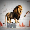 ربات Apex EA MT4 - خرید ربات معامله گر فارکس|سودآوری بالا|کم ریسک | اکسپرت فارکس Apex EA MT4 Logo